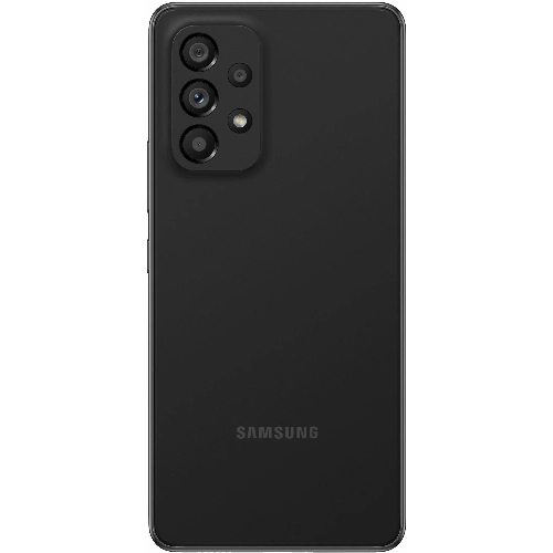 Смартфон Samsung Galaxy A53 5G 8/128 ГБ, черный
